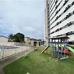 Apartamento Serraria, Unico, Passeios Ou Trabalho