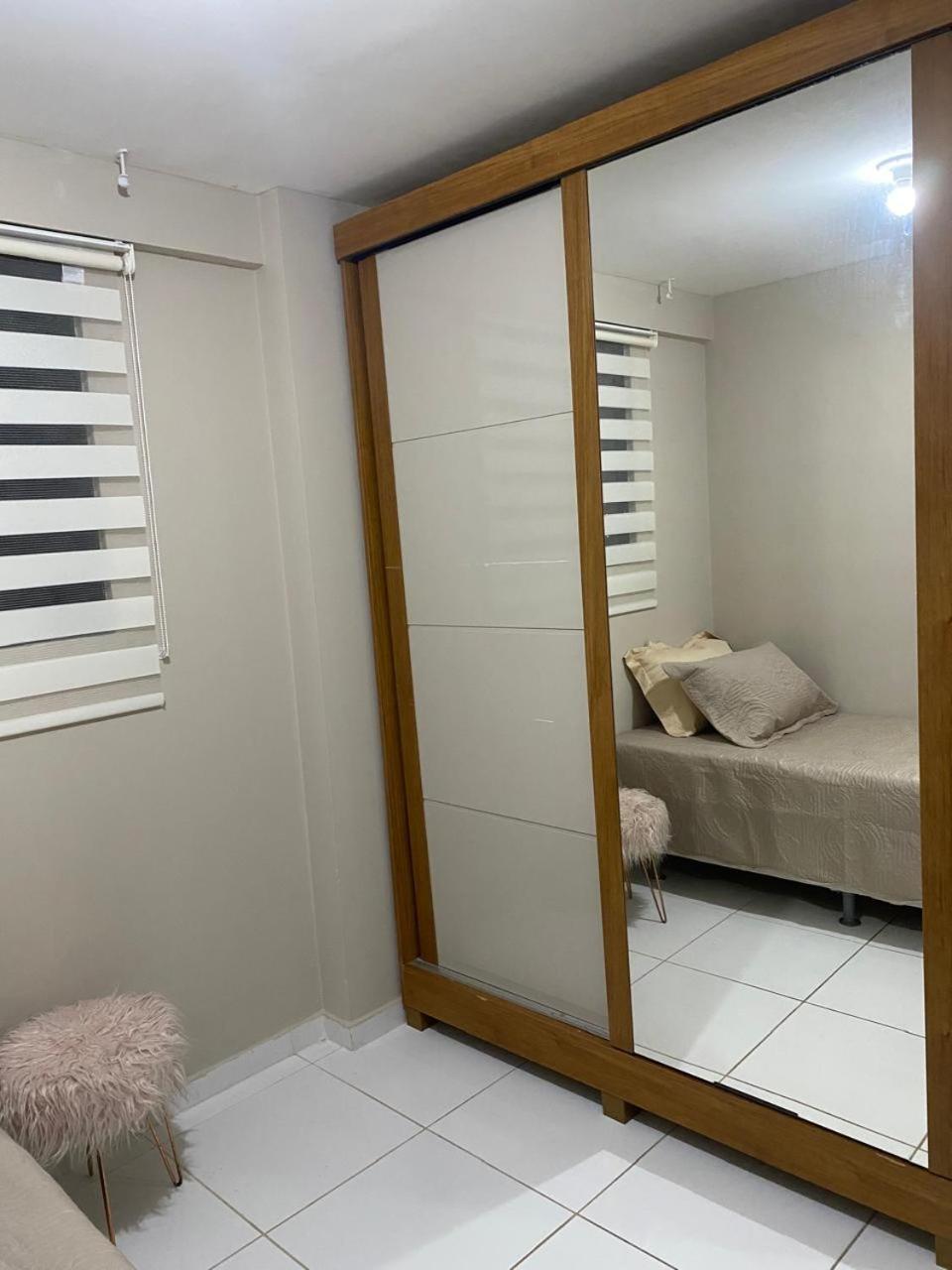 Apartamento Serraria, Unico, Passeios Ou Trabalho Maceió