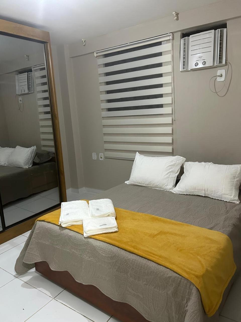 Apartamento Serraria, Unico, Passeios Ou Trabalho Maceió