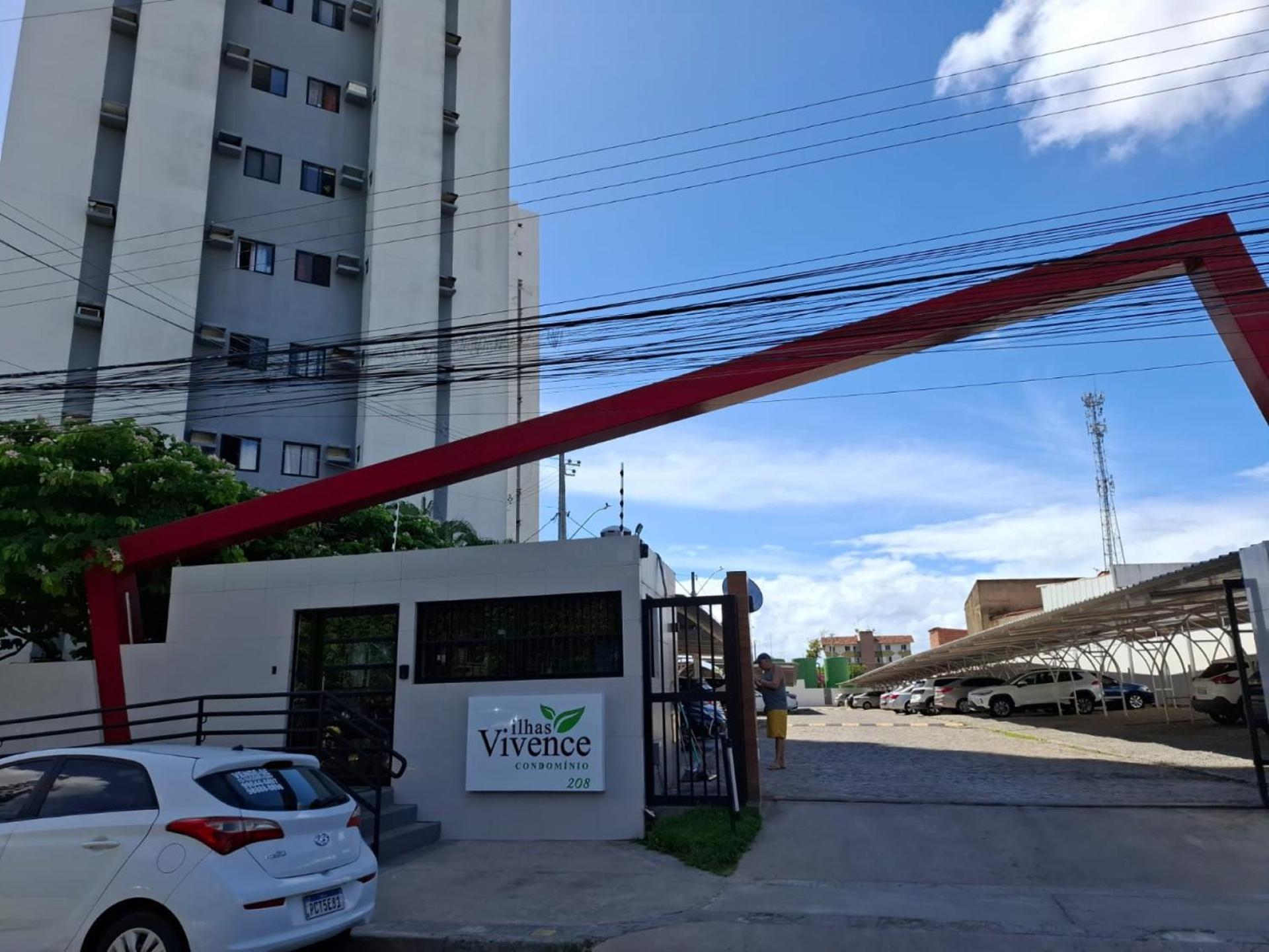 Serraria, Unico, Passeios Ou Trabalho Maceió