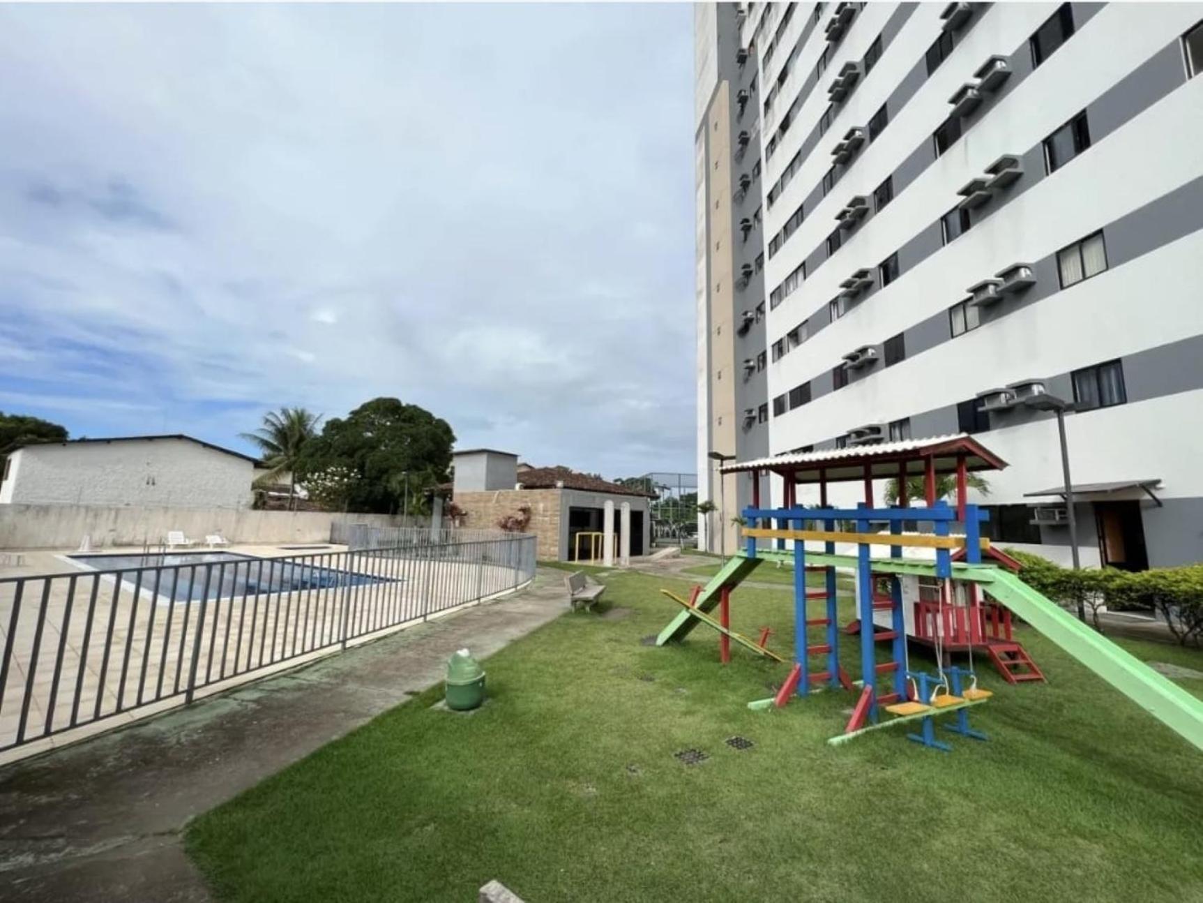 Apartamento Serraria, Unico, Passeios Ou Trabalho Maceió