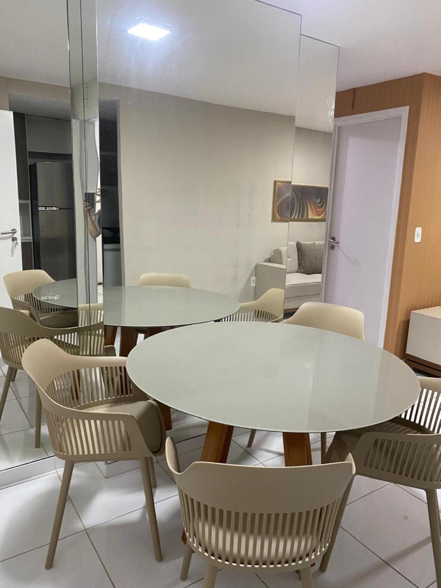 Apartamento Serraria, Unico, Passeios Ou Trabalho Maceió