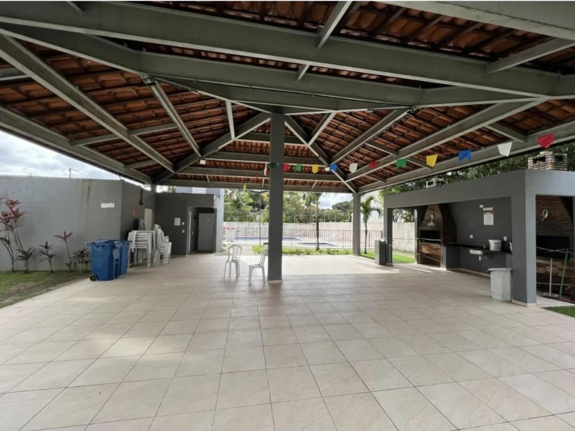 Serraria, Unico, Passeios Ou Trabalho Apartamento *