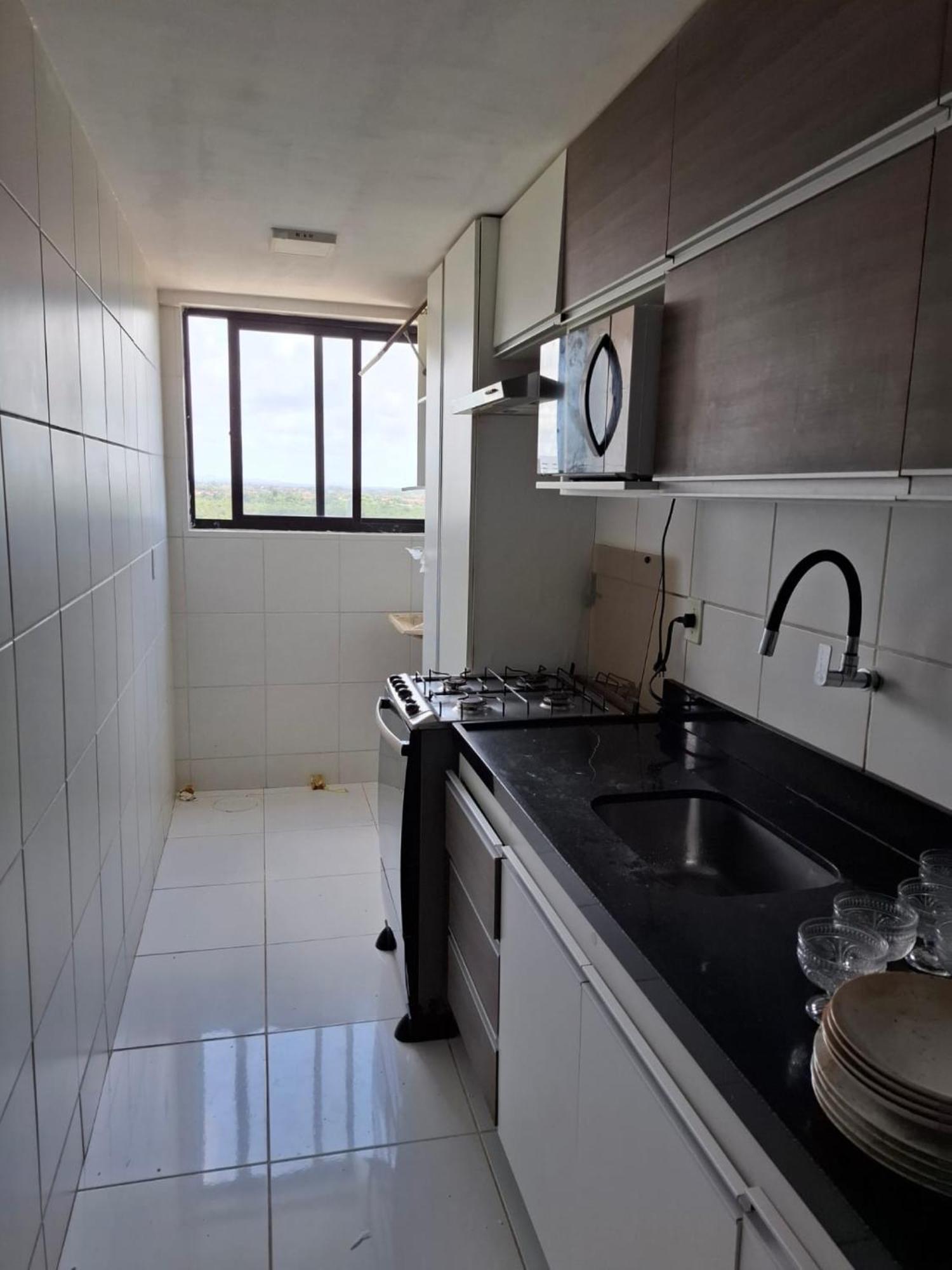 Apartamento Serraria, Unico, Passeios Ou Trabalho Maceió