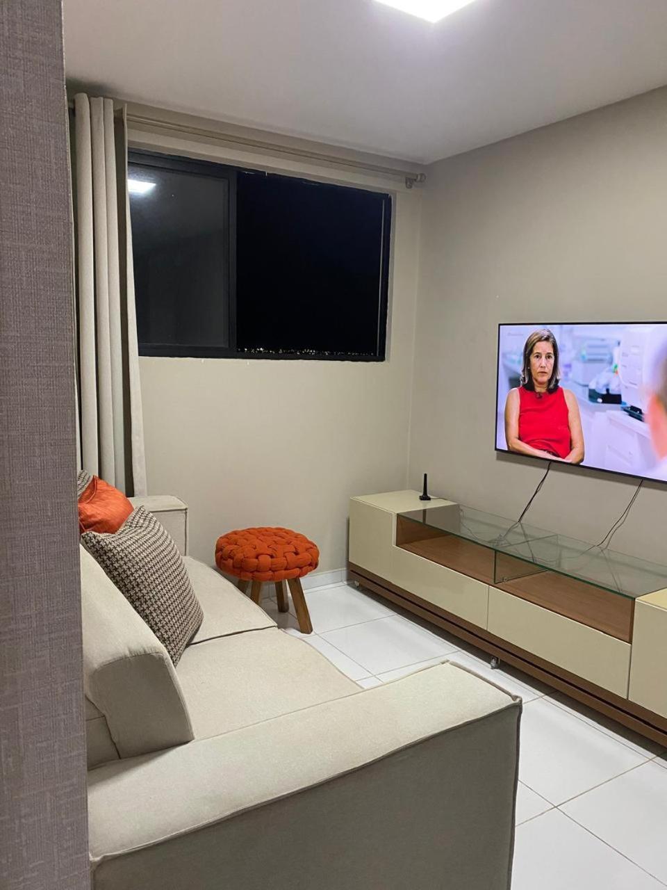 Apartamento Serraria, Unico, Passeios Ou Trabalho *