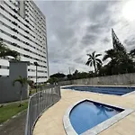Apartamento Serraria, Unico, Passeios Ou Trabalho